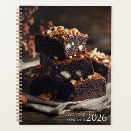 Chocolate Brownie Dessert 2026