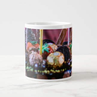 Chocolate Cake Birthday Mugg Jumbo Mugg