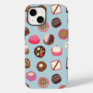 Chocolate Candy Confectionery