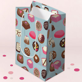 Chocolate Candy Confectionery