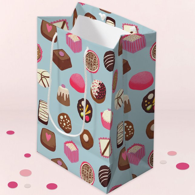 Chocolate Candy Confectionery (Skapare uppladdad)