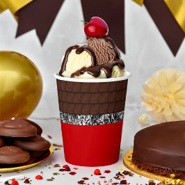 Chocolate Candy Pub