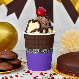 Chocolate Candy Pub