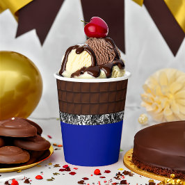 Chocolate Candy Pub