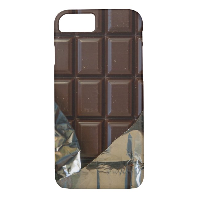 Chocolate Candy Pub Cell Phone Case Case-Mate iPhone Skal (Baksida)