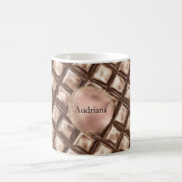 Chocolate Candy Pub Kaffemugg