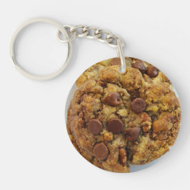 Chocolate Chip Cookie
