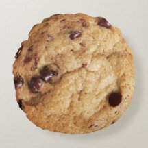 Chocolate Chip Cookie Älskare