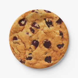 Chocolate Chip Cookie-bild