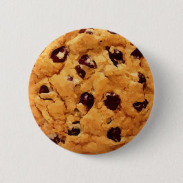 Chocolate Chip Cookie-bild Knapp