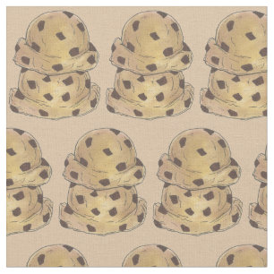 Chocolate Chip Cookie Dough Bakery Pastry Chef Tyg