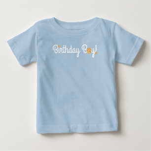 Chocolate Chip Cookie-Födelsedagsfest T Shirt
