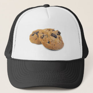 Chocolate Chip Cookie Keps