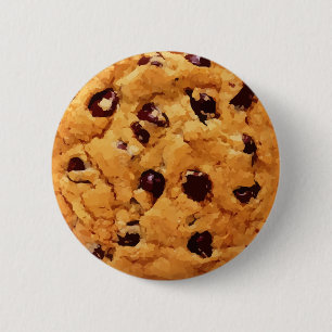 Chocolate Chip Cookie Knapp