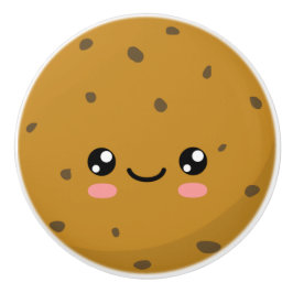 Chocolate Chip Cookie Knopp