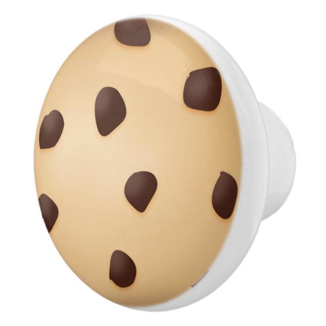 Chocolate Chip Cookie Knopp (Höger)