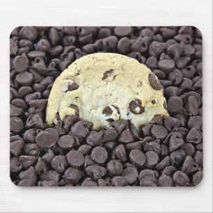 Chocolate Chip Cookie Musmatta