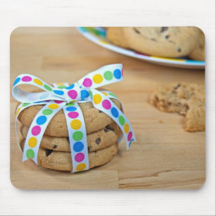 Chocolate Chip Cookie Musmatta
