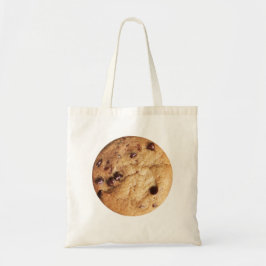 Chocolate Chip Cookie Photo Tygkasse