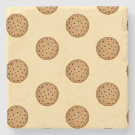 Chocolate Chip Cookie Stenunderlägg