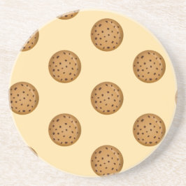 Chocolate Chip Cookie Underlägg