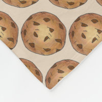 Chocolate Chip Cookies Bakery Pastry Chef Foodie