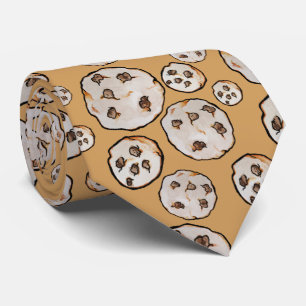 Chocolate Chip Cookies Cookie älskare Slips