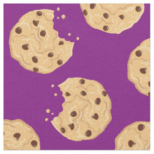 Chocolate Chip Cookies Cute Kids Tyg