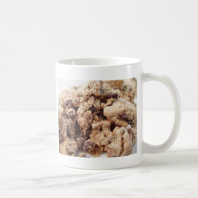Chocolate Chip Cookies Kaffemugg (Höger)