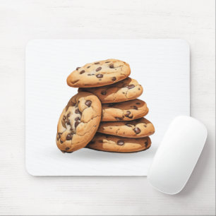 Chocolate Chip Cookies Musmatta