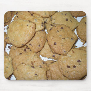 Chocolate Chip Oatmeat Cookies Musmatta