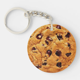 Chocolate Chip på Go-Nyckelringen