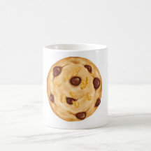 Chocolate Chip Walnut