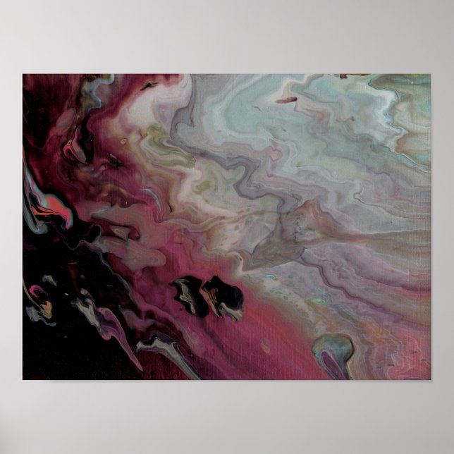 Chocolate Covered Cherries Poster (Framsidan)