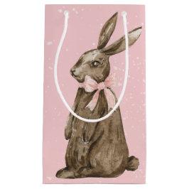 Chocolate Easter Bunny