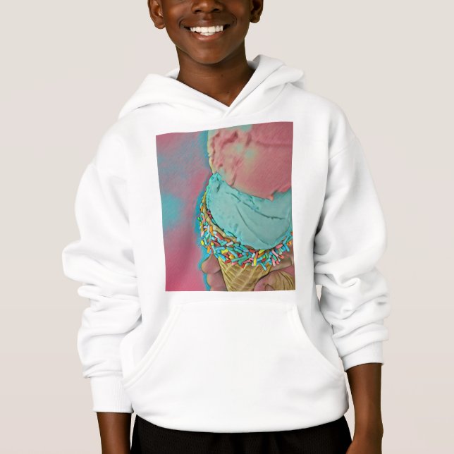 Chocolate glass älskare-gåva t shirt (Framsida)