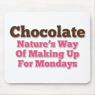 Chocolate Humor Sitchate Musmatta