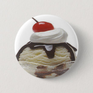 Chocolate Ice Cream Sundae Knapp
