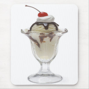 Chocolate Ice Cream Sundae Musmatta