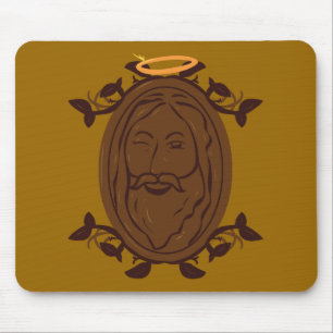 Chocolate Jesus Musmatta
