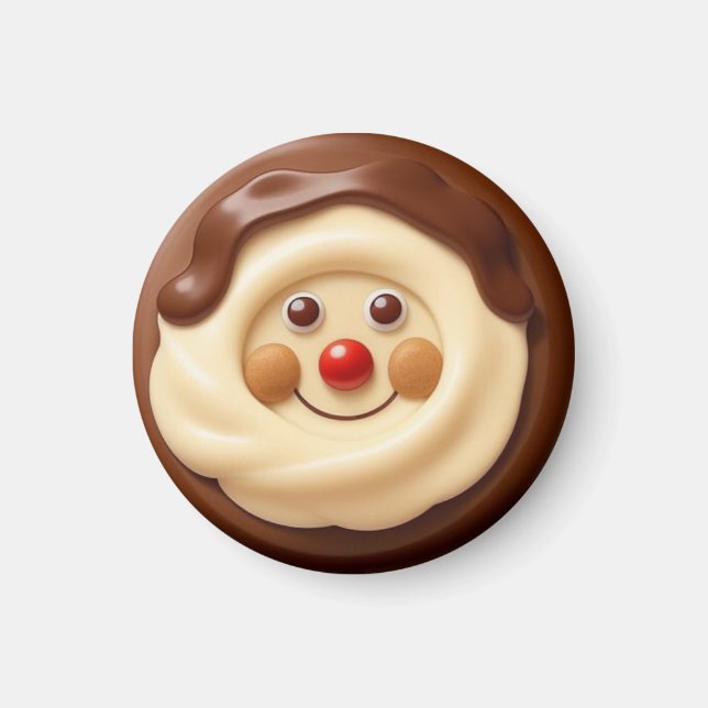 Chocolate Jolly Cookie\ Magnet (Framsidan)