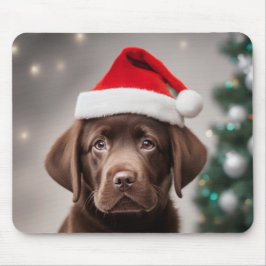 Chocolate Labrador Musmatta