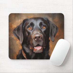 Chocolate Labrador Retriever Musmatta