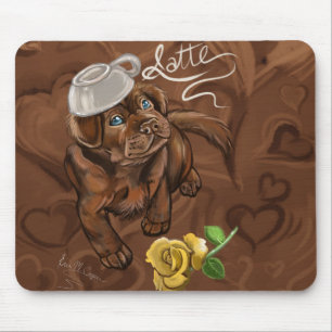 Chocolate Latte Lab Musmatta
