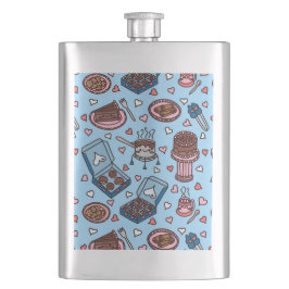 Chocolate lover cute fickplunta