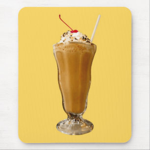 Chocolate Milkshake Musmatta