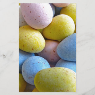 Chocolate Mini Eggs