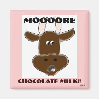 Chocolate Mjölk