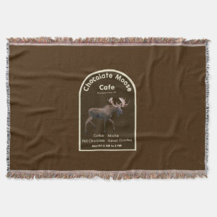 Chocolate Moose Cafe Filt