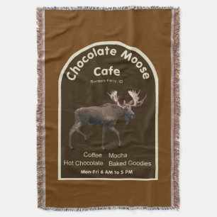 Chocolate Moose Cafe Mysfilt